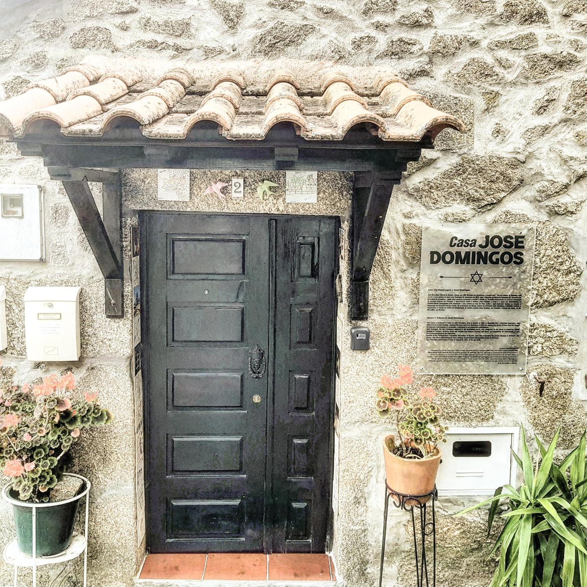 Jose Domingos Villa Belmonte  Bagian luar foto