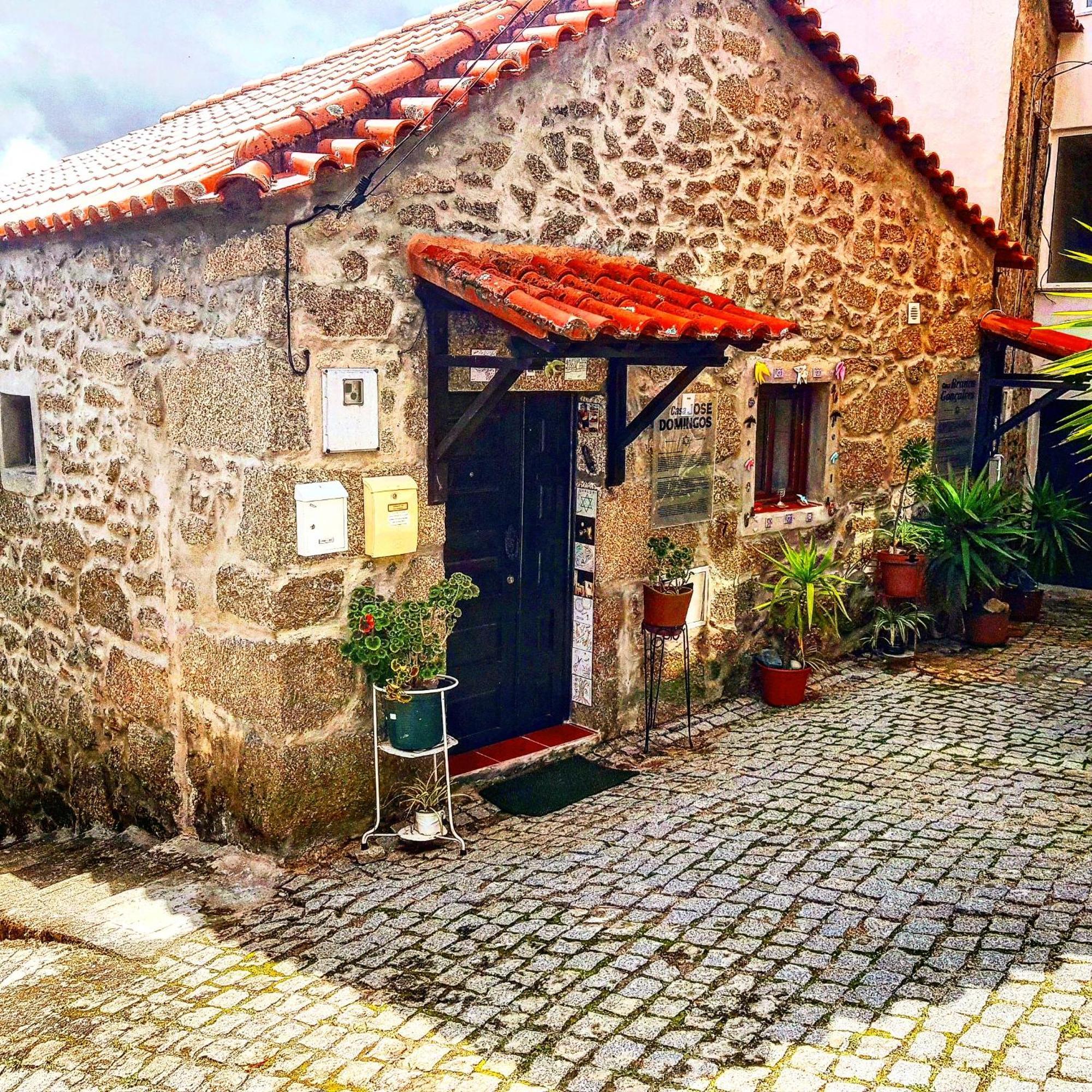 Jose Domingos Villa Belmonte  Bagian luar foto