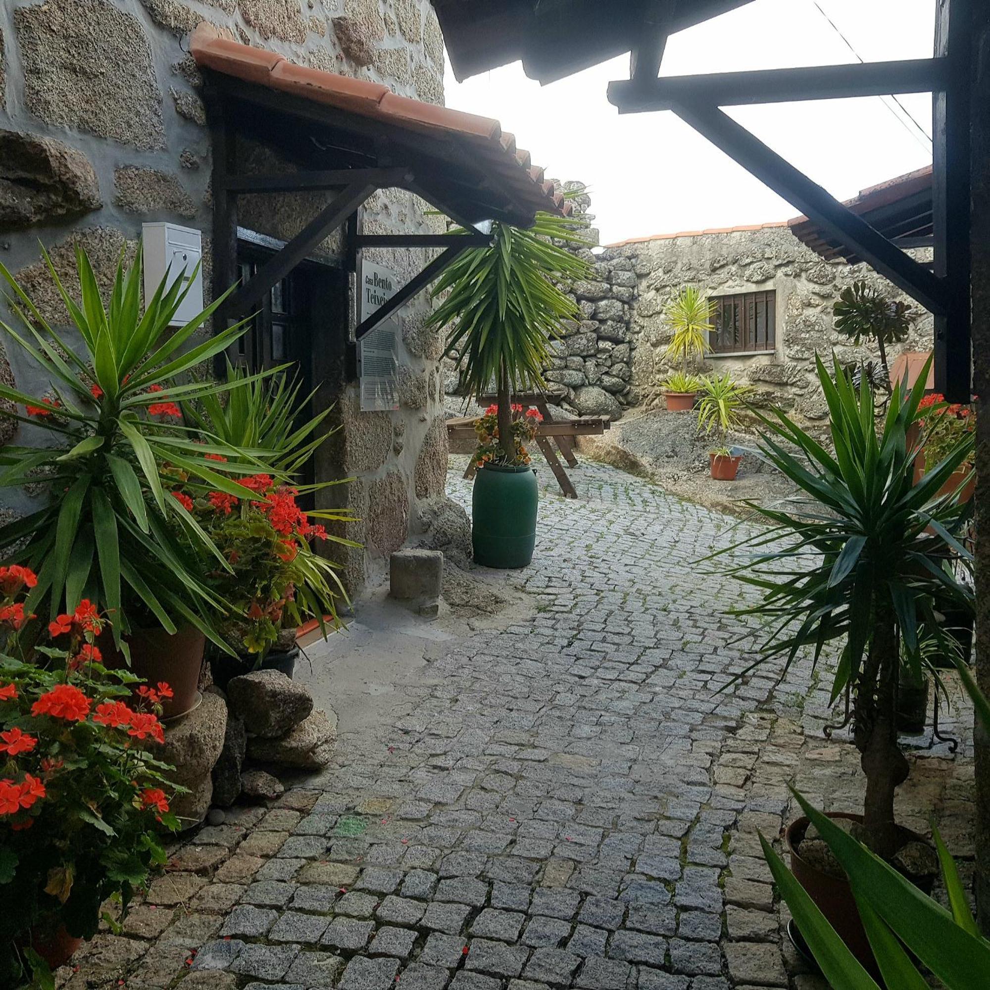 Jose Domingos Villa Belmonte  Bagian luar foto