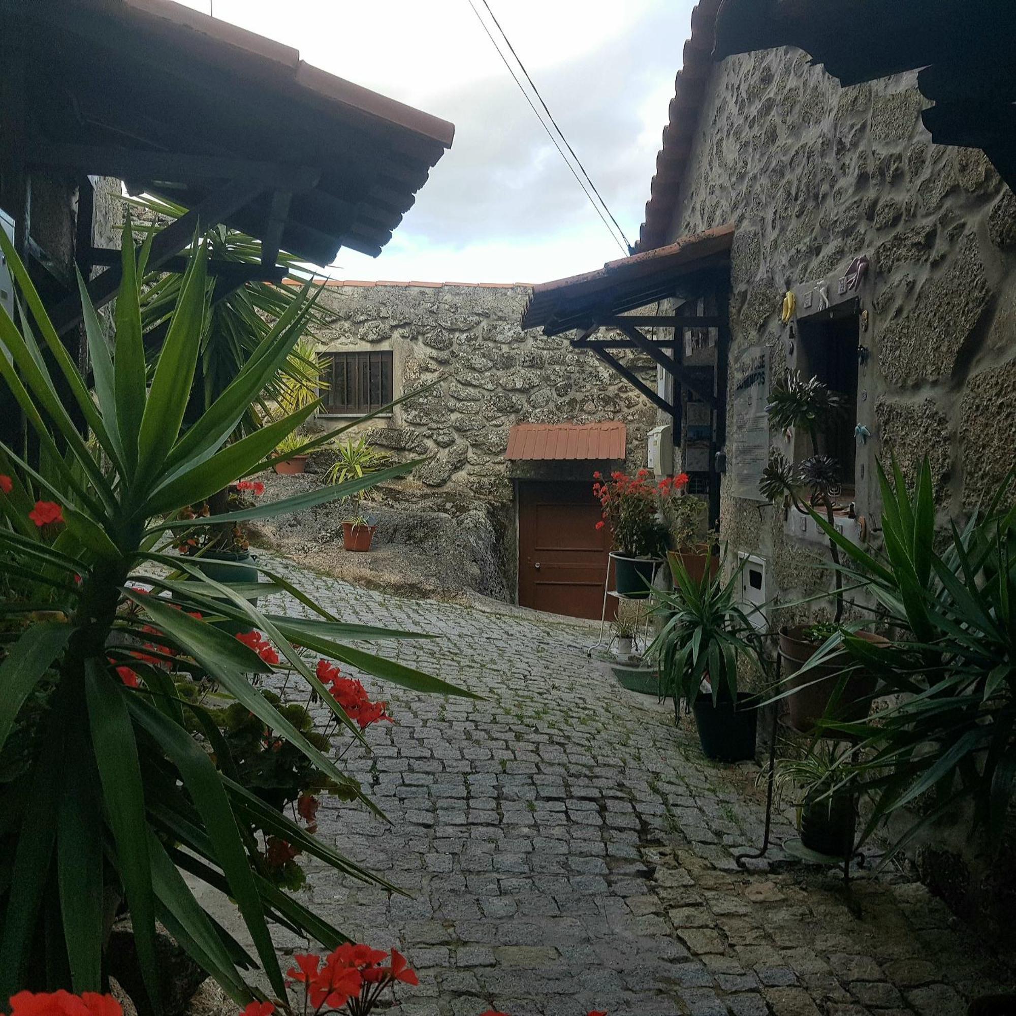 Jose Domingos Villa Belmonte  Bagian luar foto