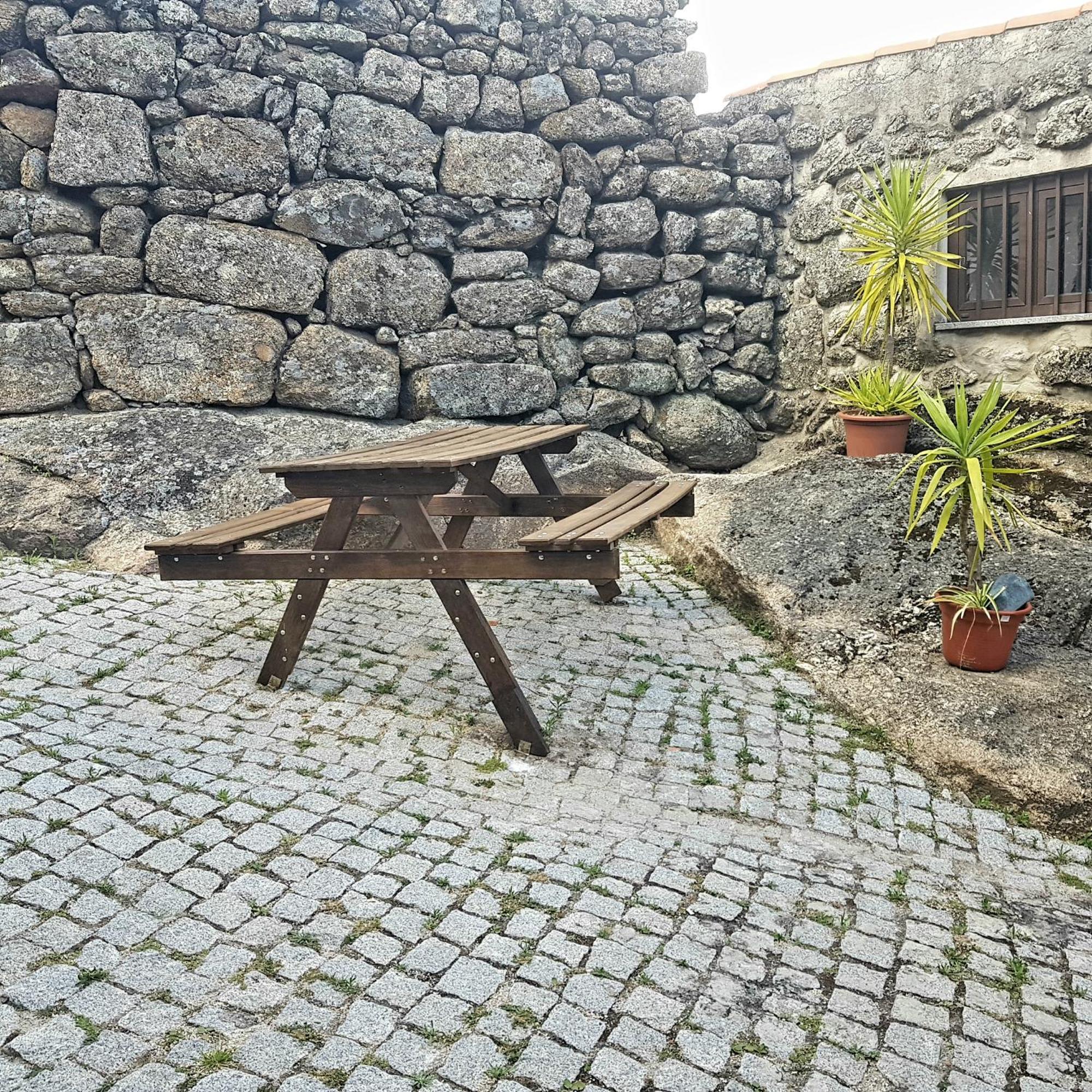 Jose Domingos Villa Belmonte  Bagian luar foto