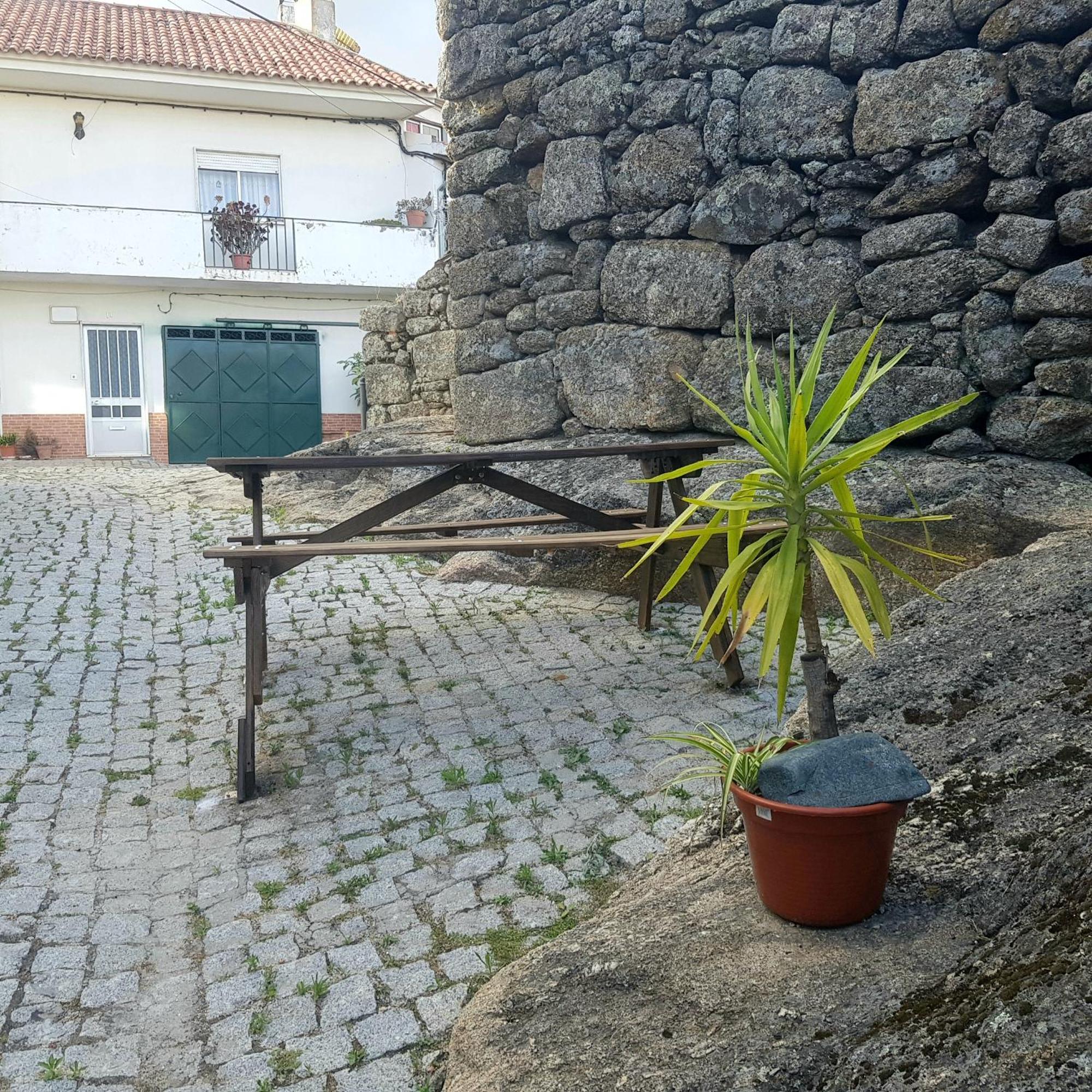 Jose Domingos Villa Belmonte  Bagian luar foto