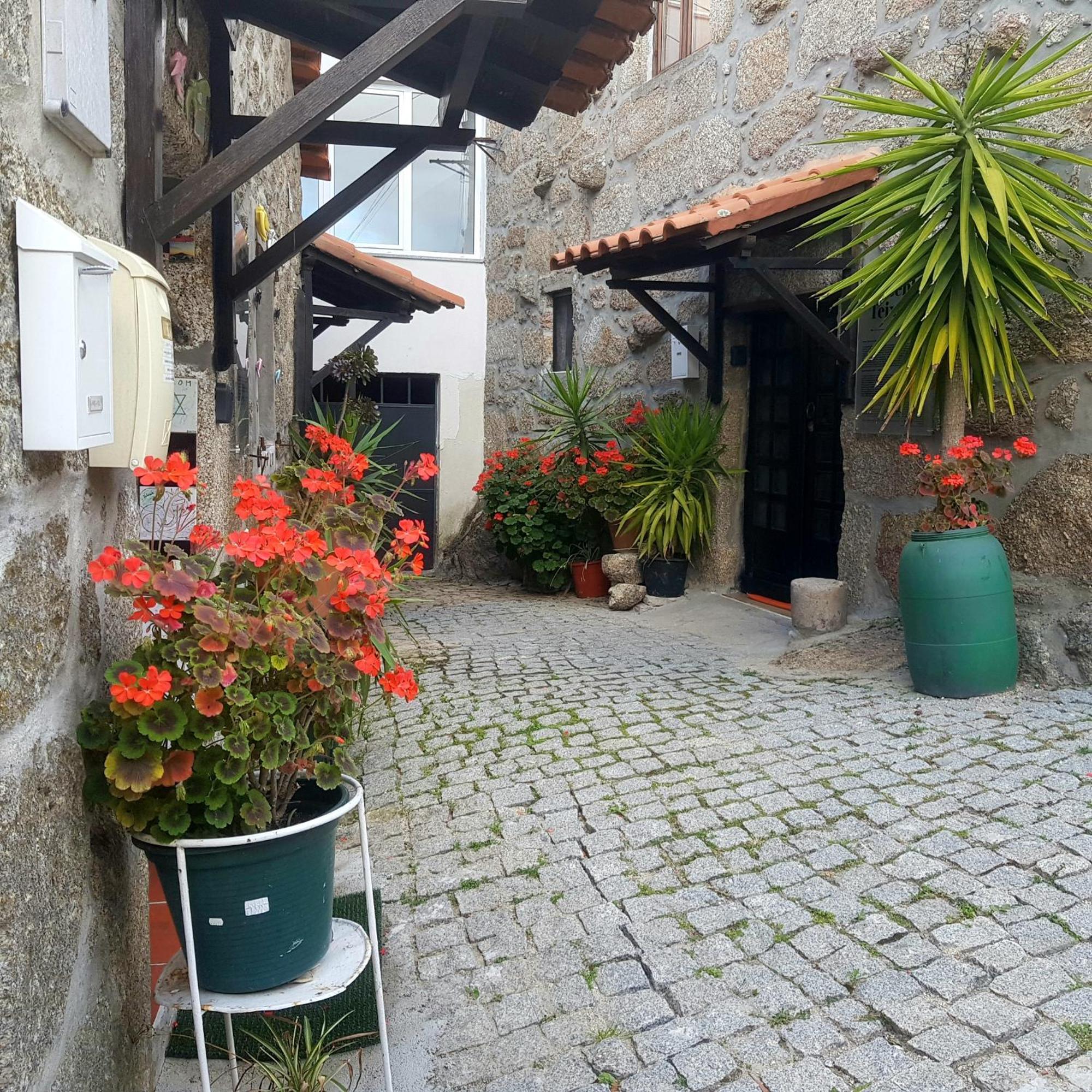 Jose Domingos Villa Belmonte  Bagian luar foto