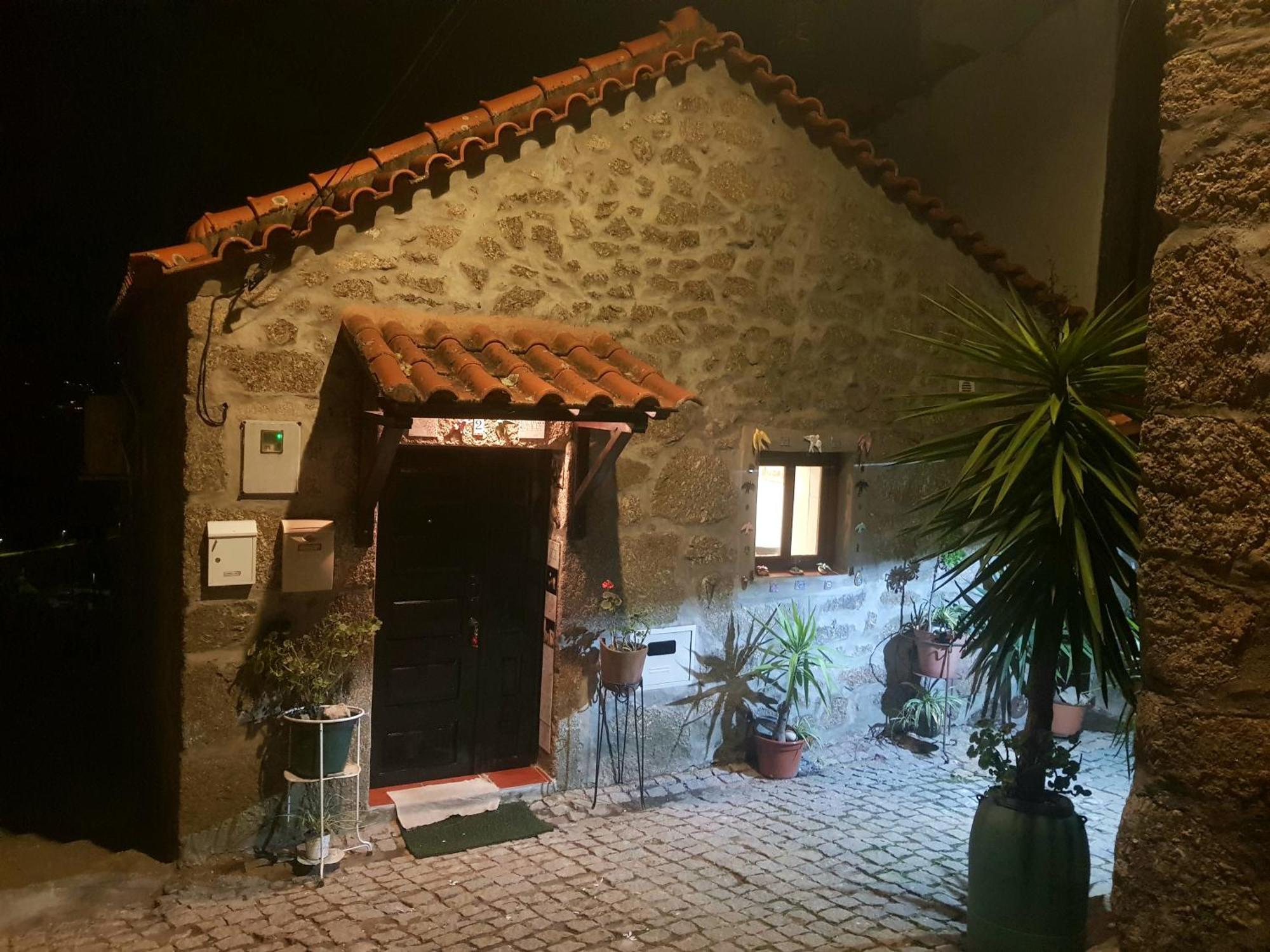 Jose Domingos Villa Belmonte  Bagian luar foto