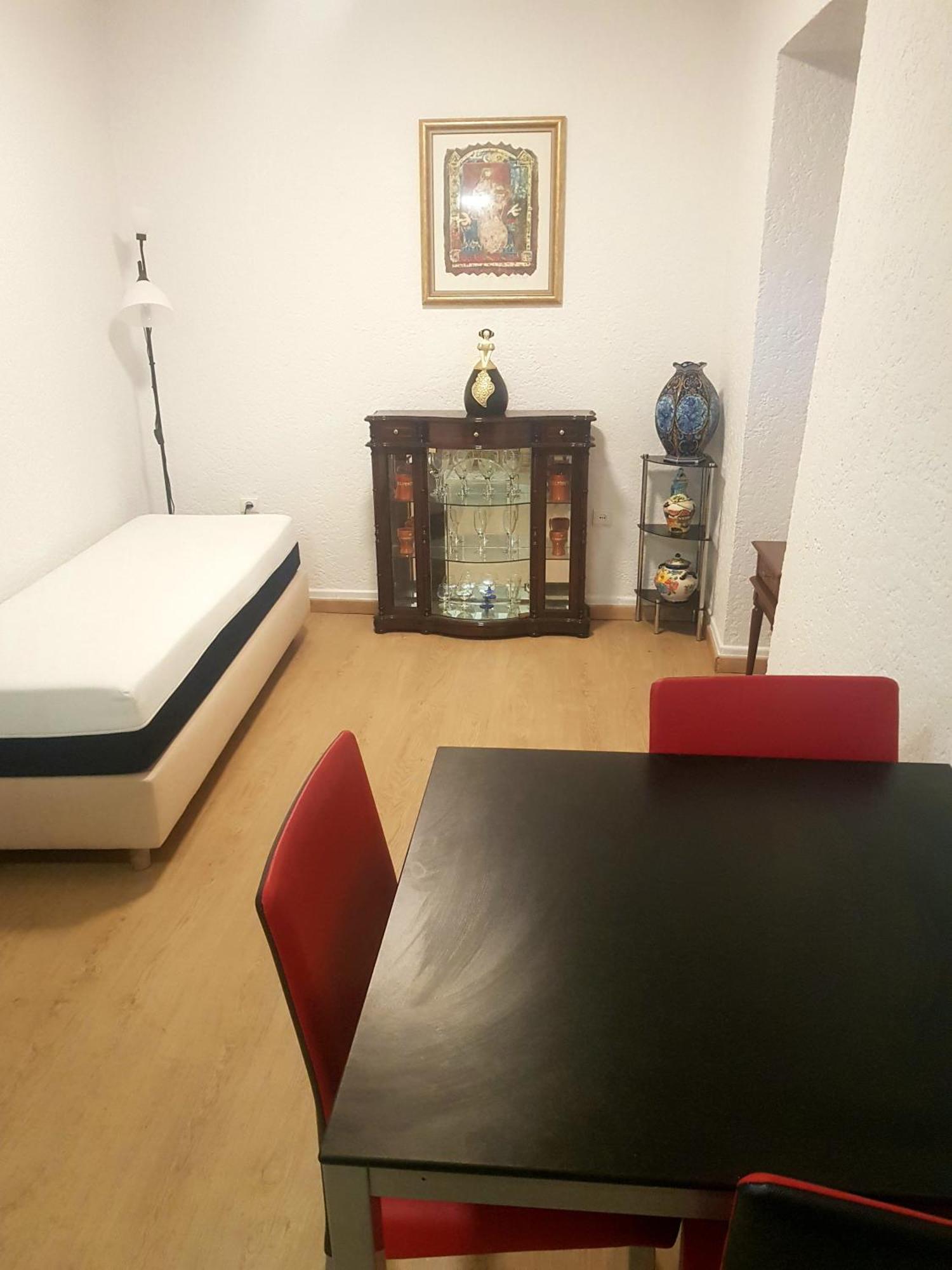Jose Domingos Villa Belmonte  Bagian luar foto