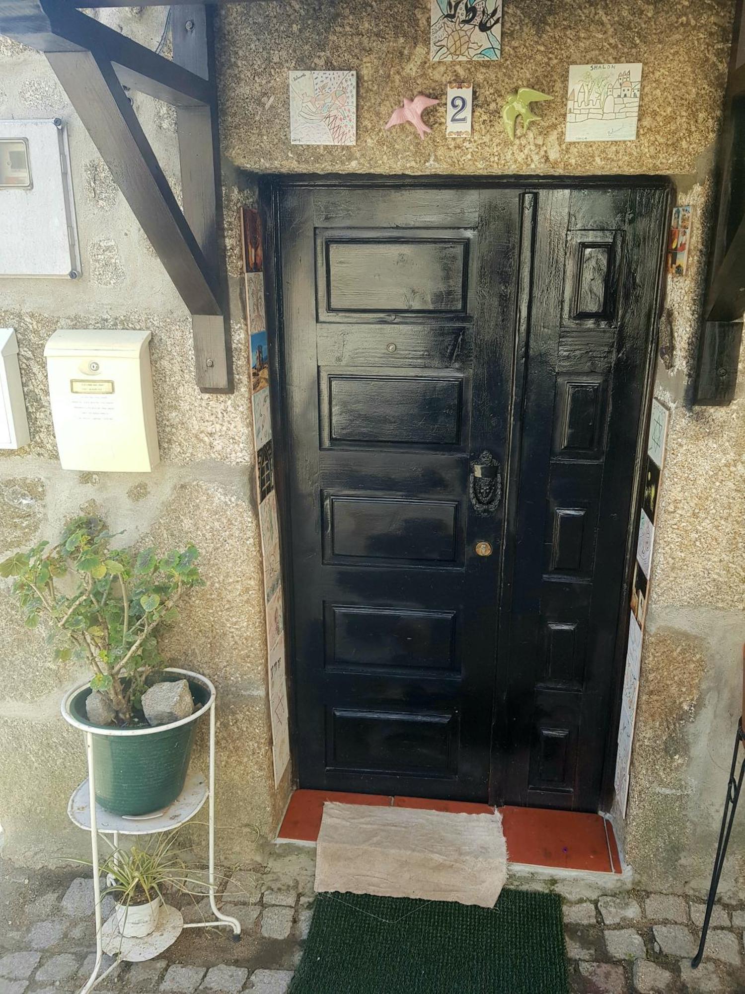 Jose Domingos Villa Belmonte  Bagian luar foto
