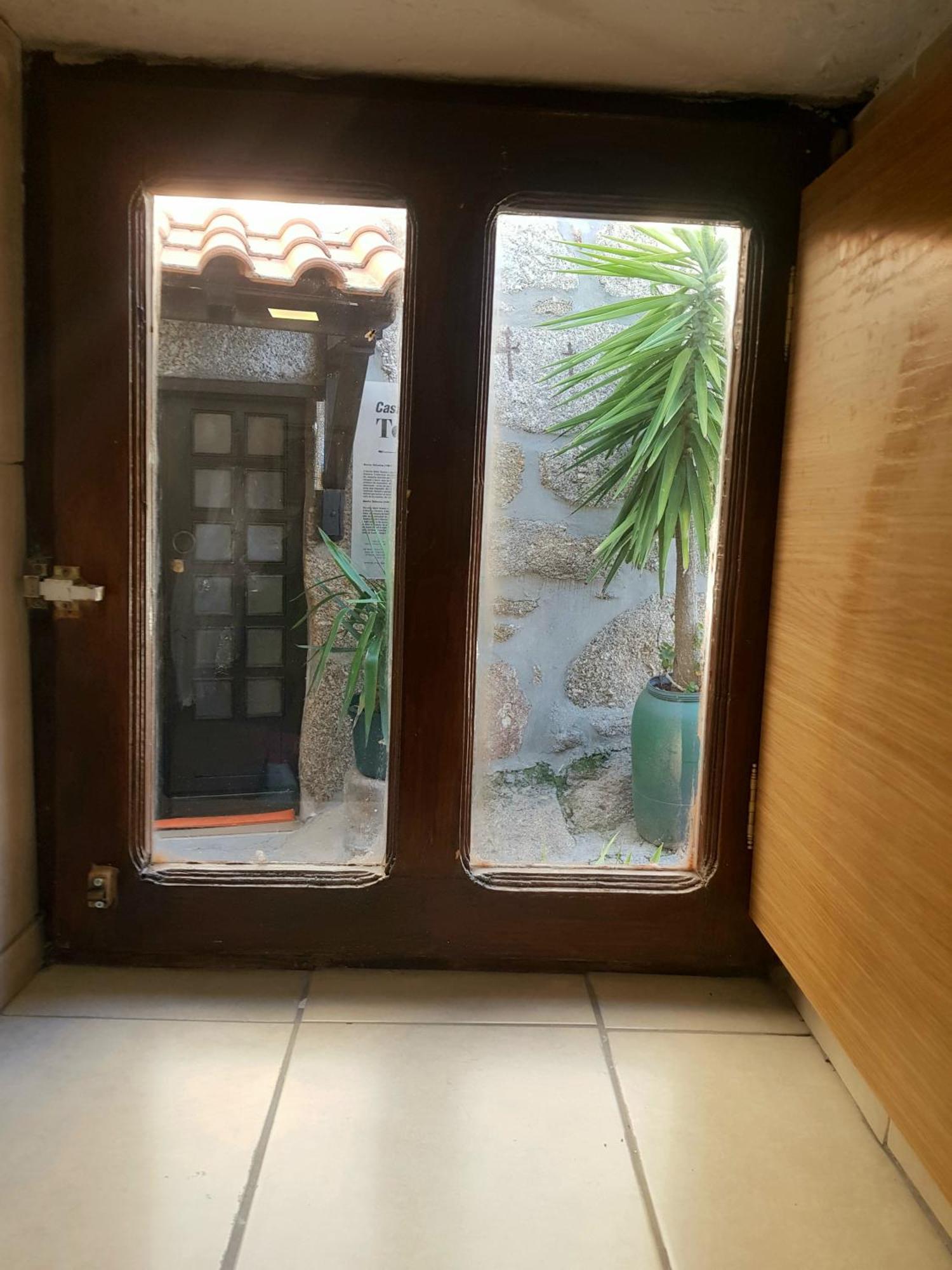 Jose Domingos Villa Belmonte  Bagian luar foto
