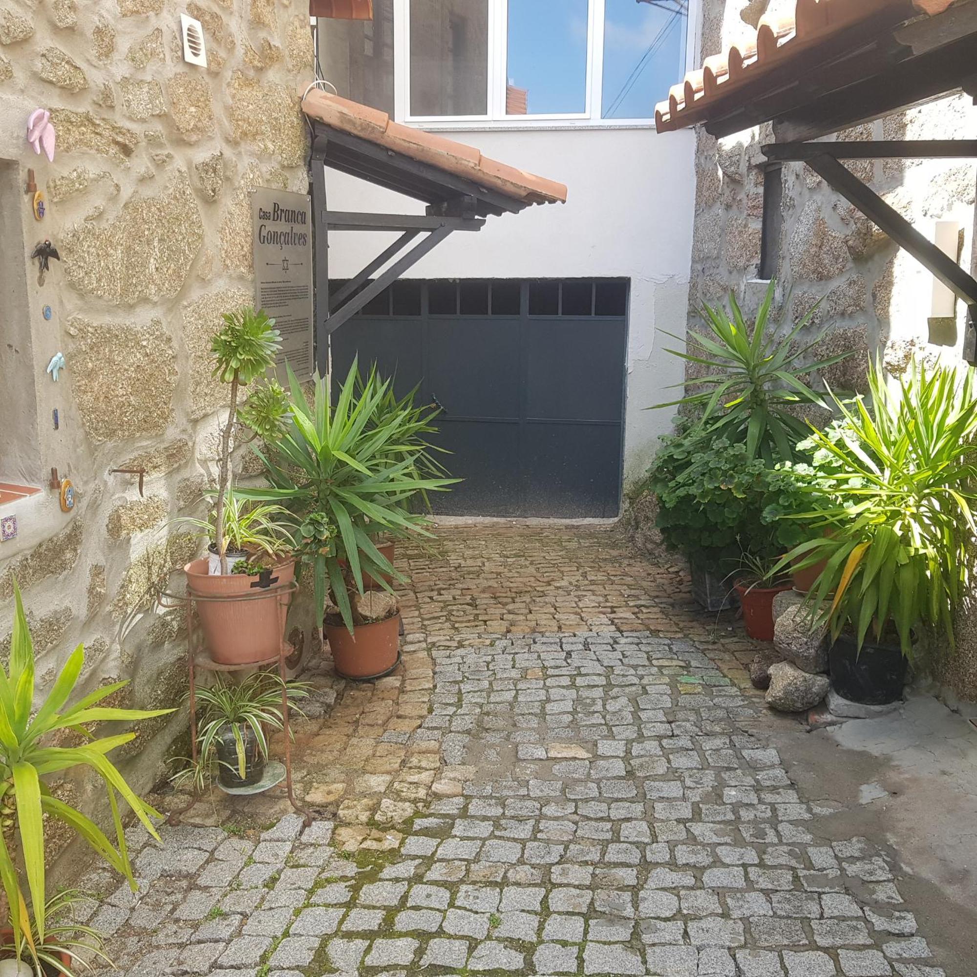 Jose Domingos Villa Belmonte  Bagian luar foto