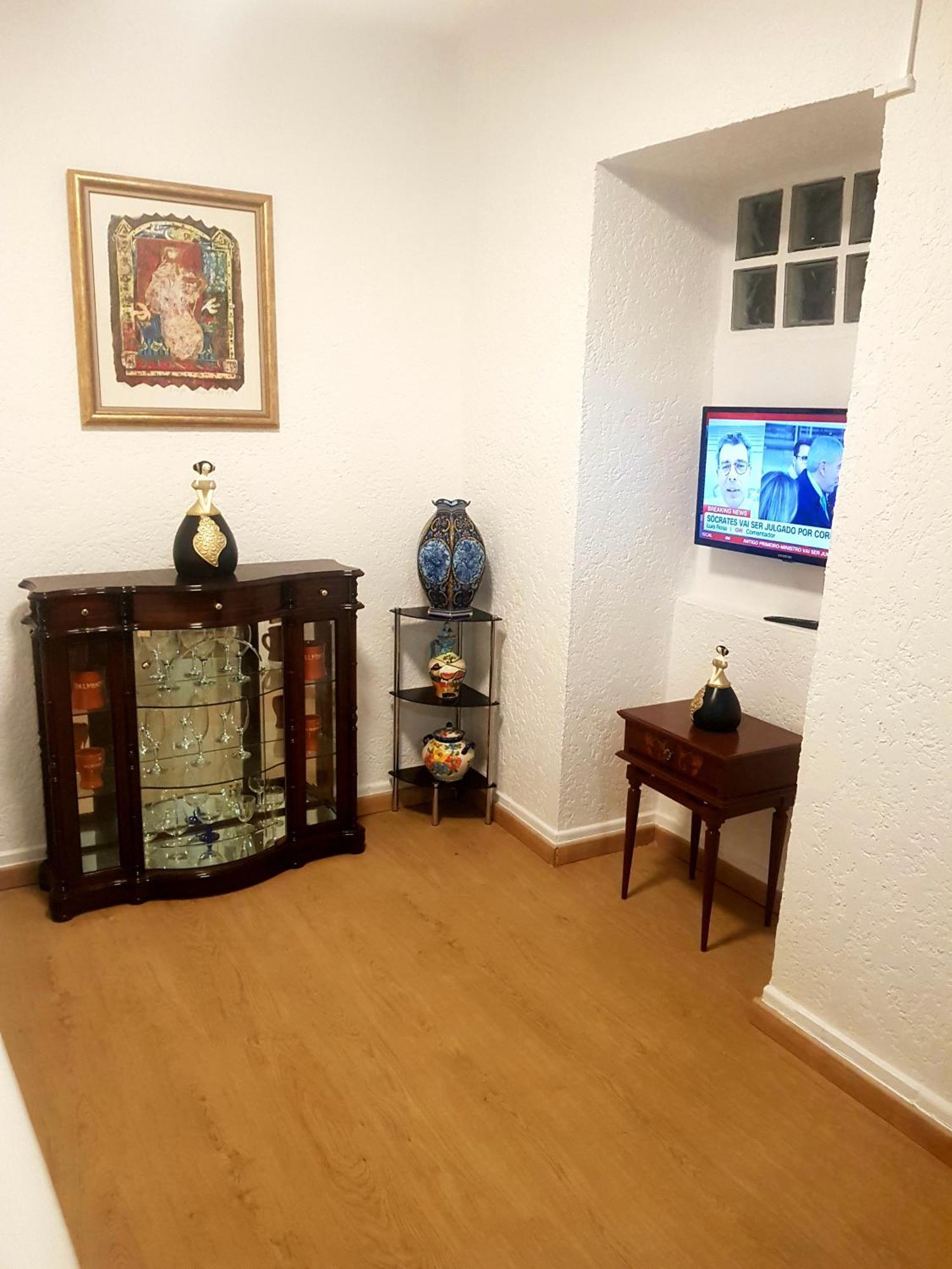 Jose Domingos Villa Belmonte  Bagian luar foto