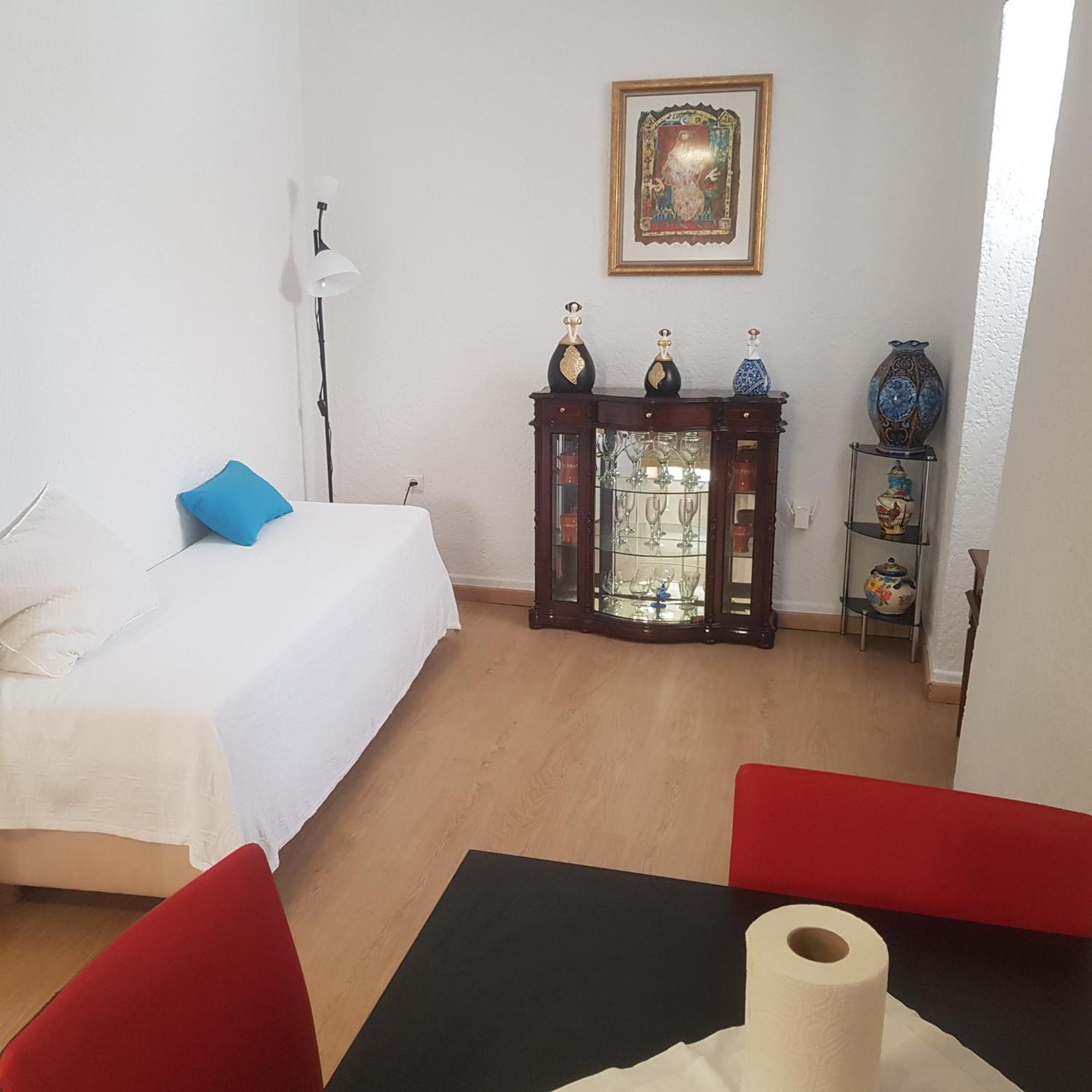 Jose Domingos Villa Belmonte  Bagian luar foto