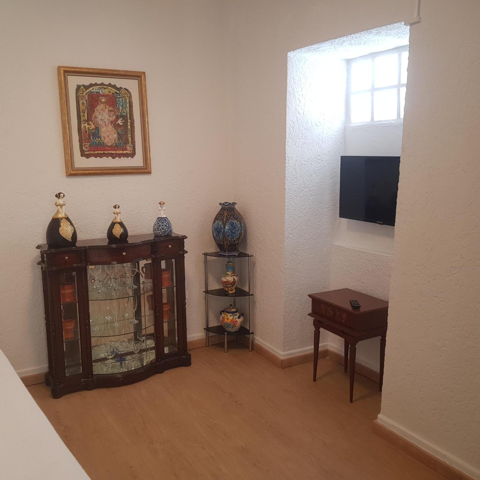 Jose Domingos Villa Belmonte  Bagian luar foto