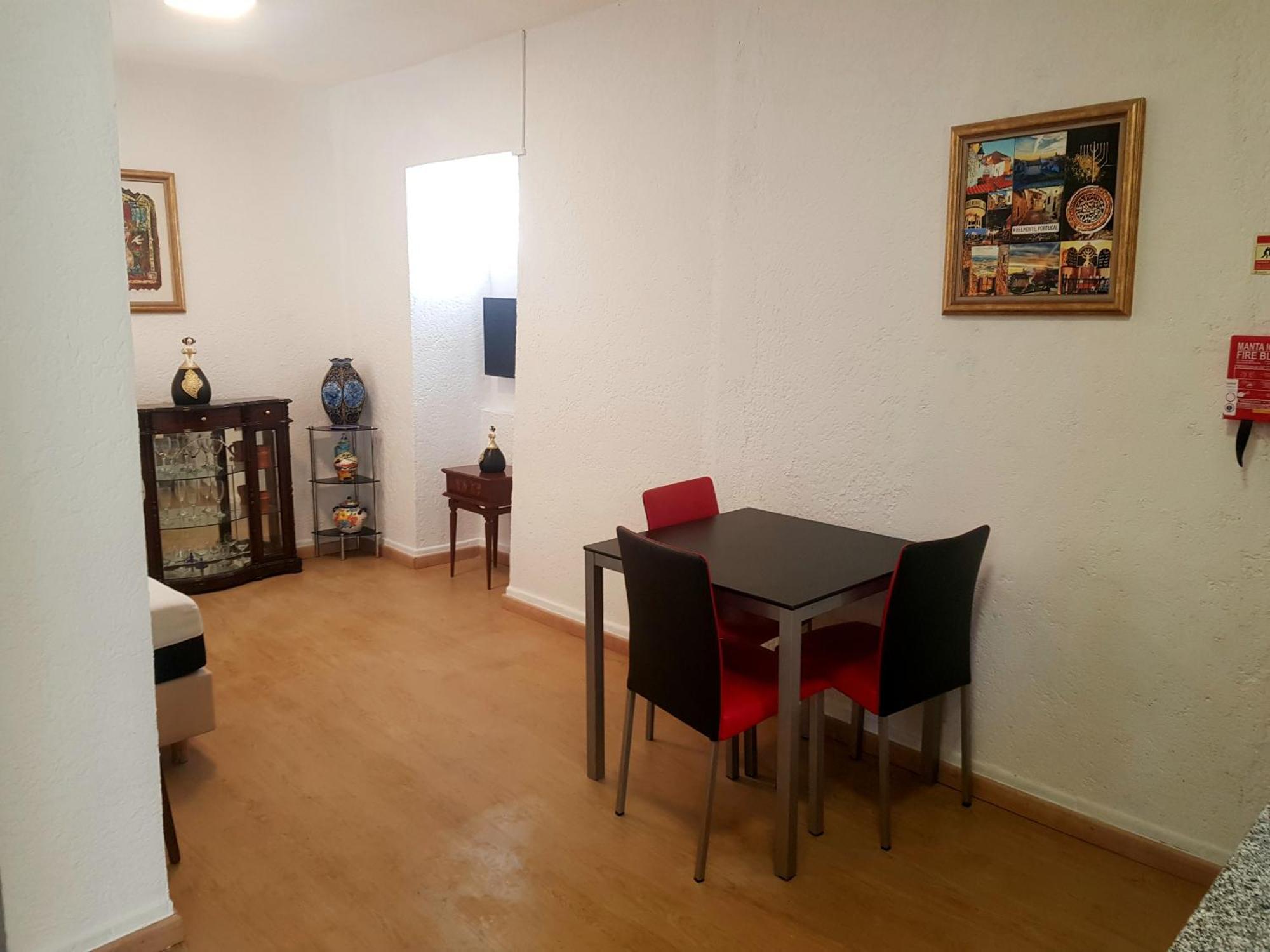 Jose Domingos Villa Belmonte  Bagian luar foto
