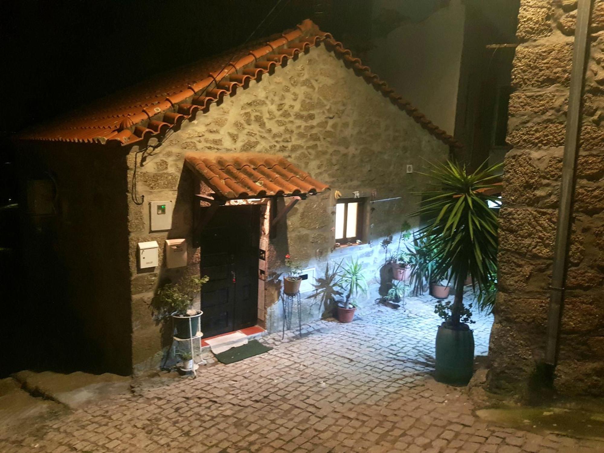 Jose Domingos Villa Belmonte  Bagian luar foto