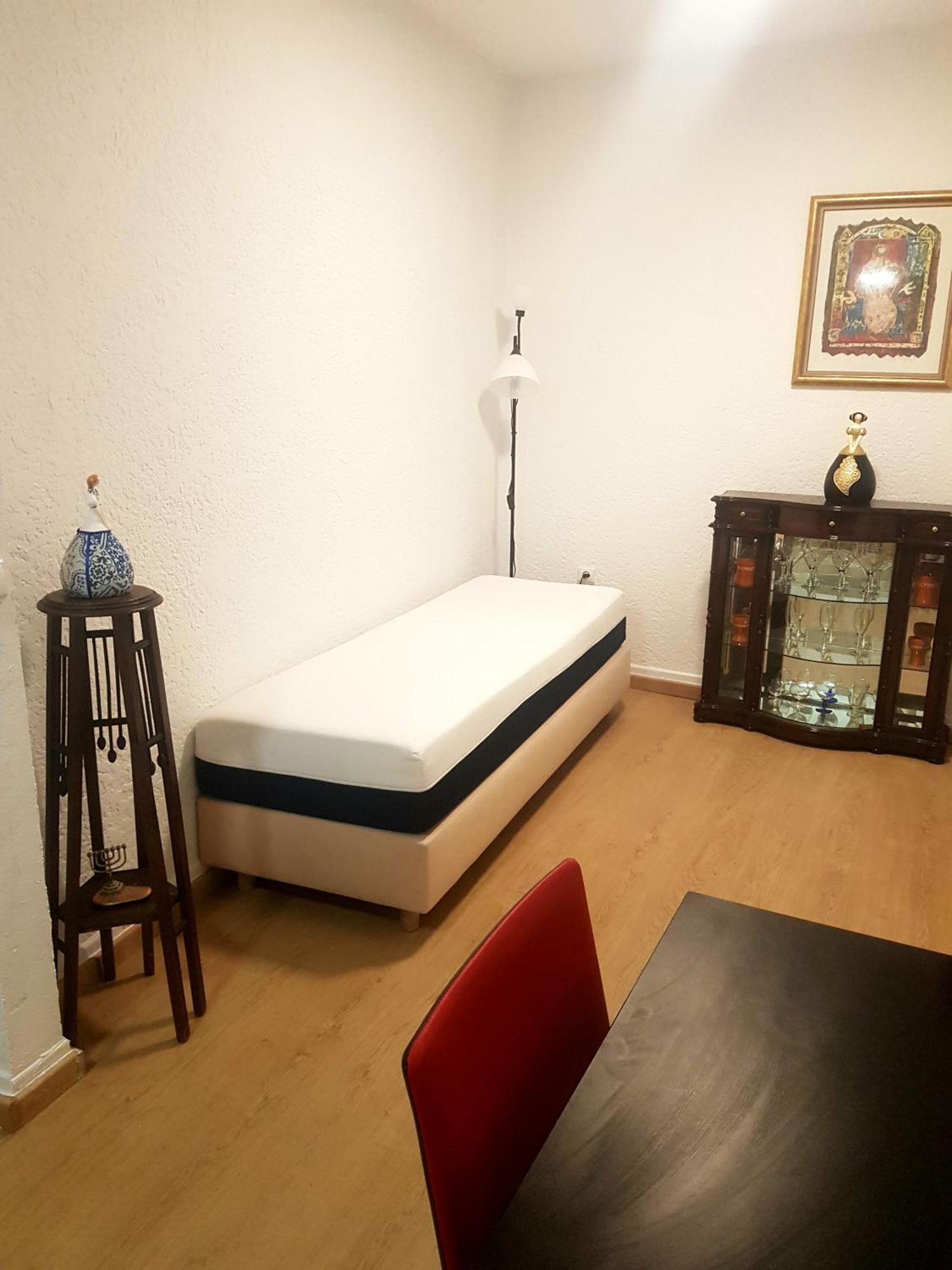 Jose Domingos Villa Belmonte  Bagian luar foto